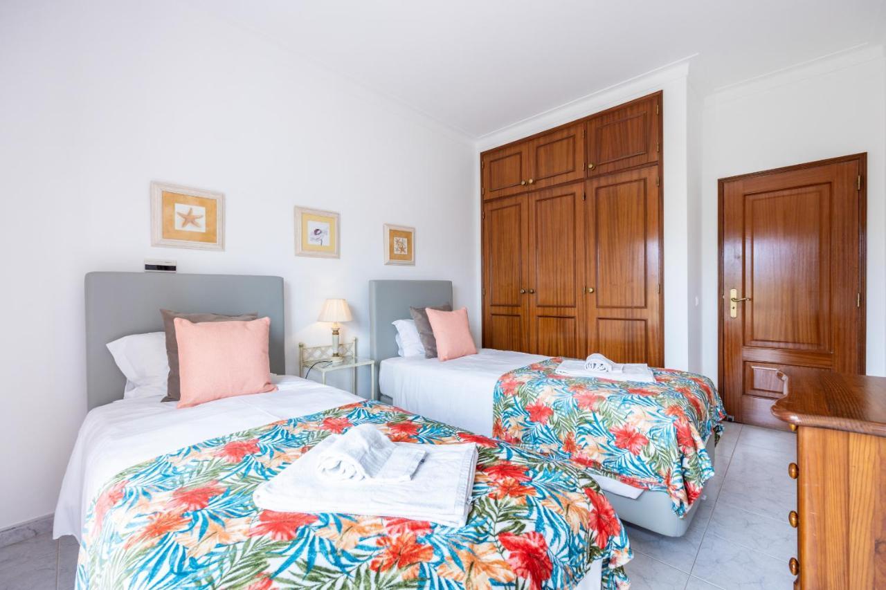 Apartament T2 Quinta Da Caldeira By Seewest *